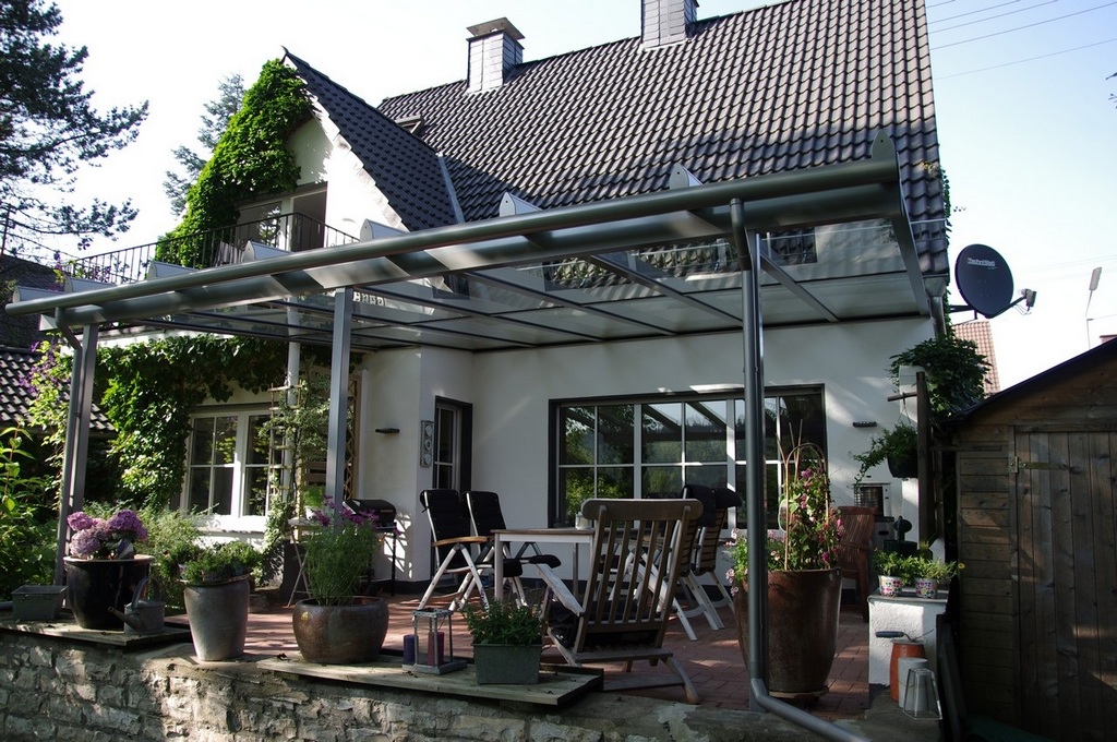 Terrassenueberdachung Kreuztal 15